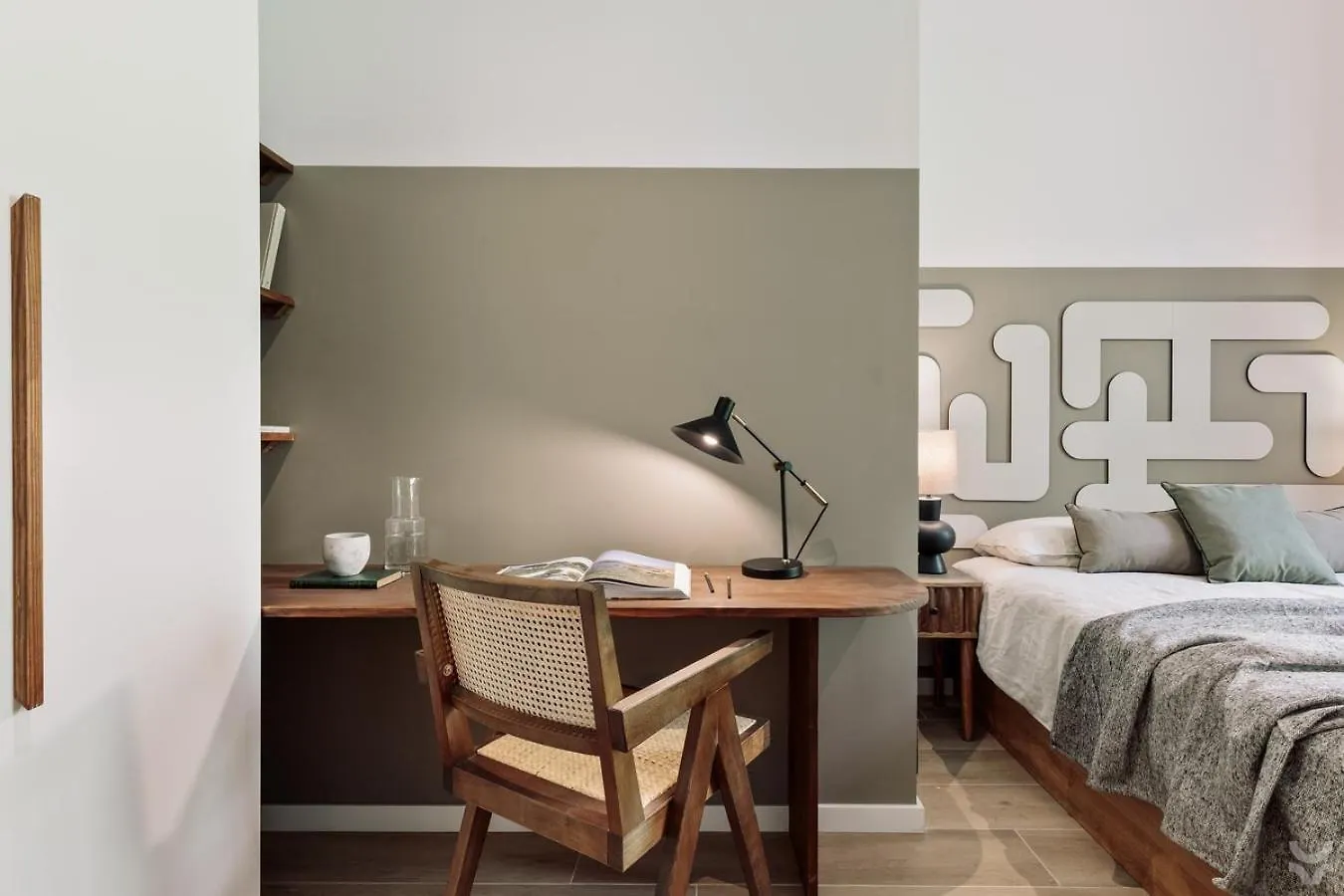 Lägenhet Roses - 1 Bedroom And Balcony In Sant Antoni Barcelona Spanien