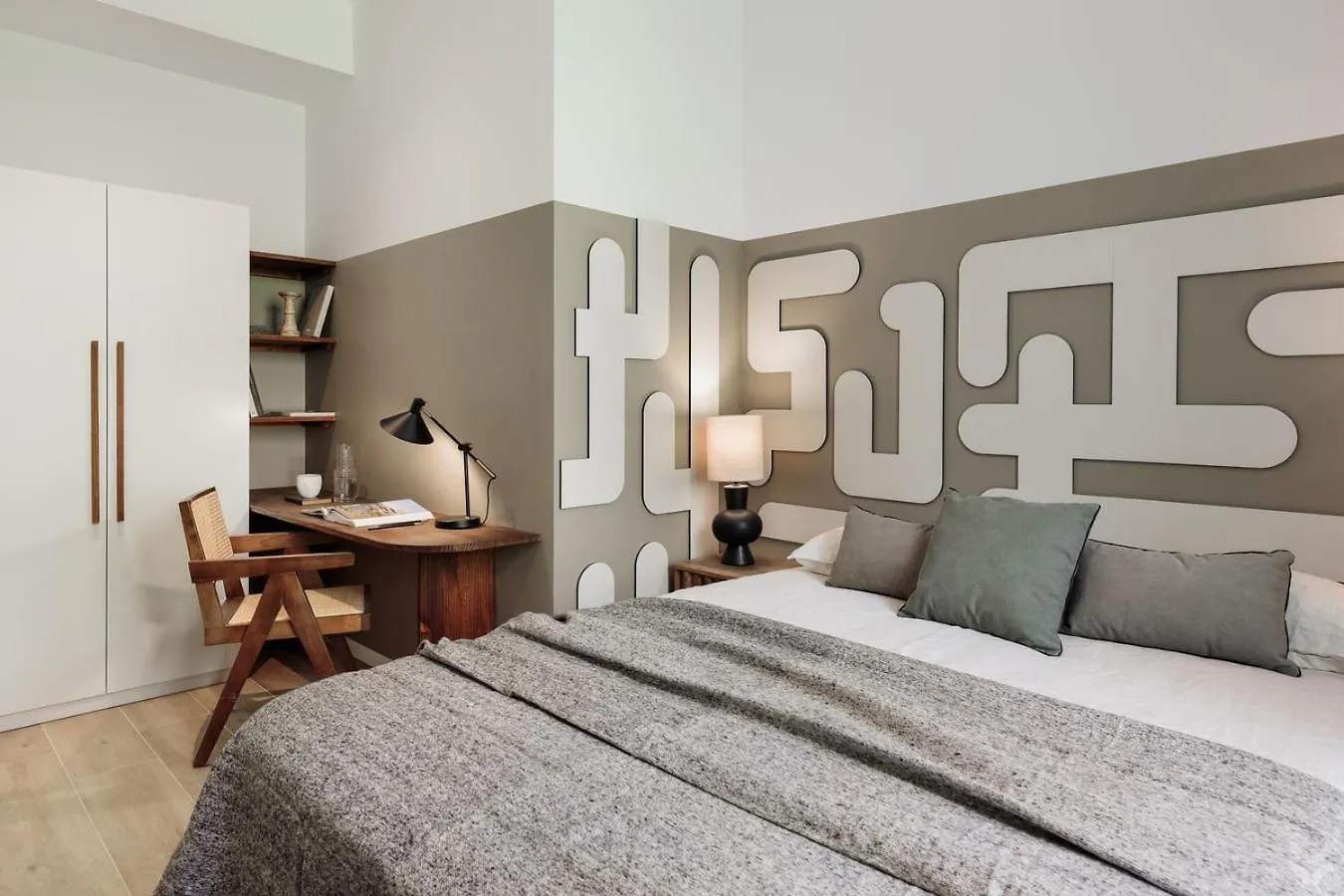 Lägenhet Roses - 1 Bedroom And Balcony In Sant Antoni Barcelona