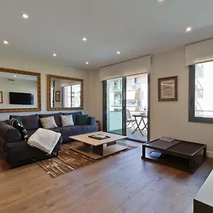 Apartament Rambla Poblenou Luxury, Barcelona
