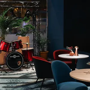 Ξενοδοχείο Indigo Granvia Plaza Espana, An Ihg, Βαρκελώνη